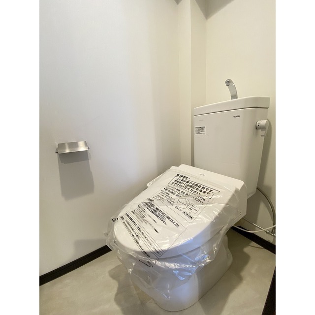 ＧＡＲＢＯ　ＦＵＪＩＳＡＷＡ703号室 内観