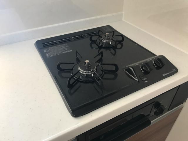 ラフィネスＡ キッチン