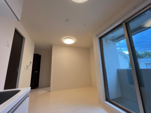 アルコ　イーリス リビング