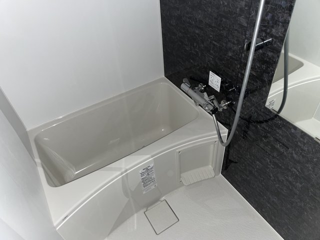 ＰＩＮＥＳ平和台0103号室 お風呂