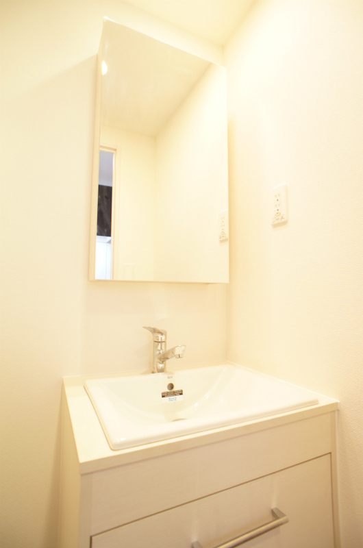 リブリ・FEEL-M湘南Ⅰ 洗面