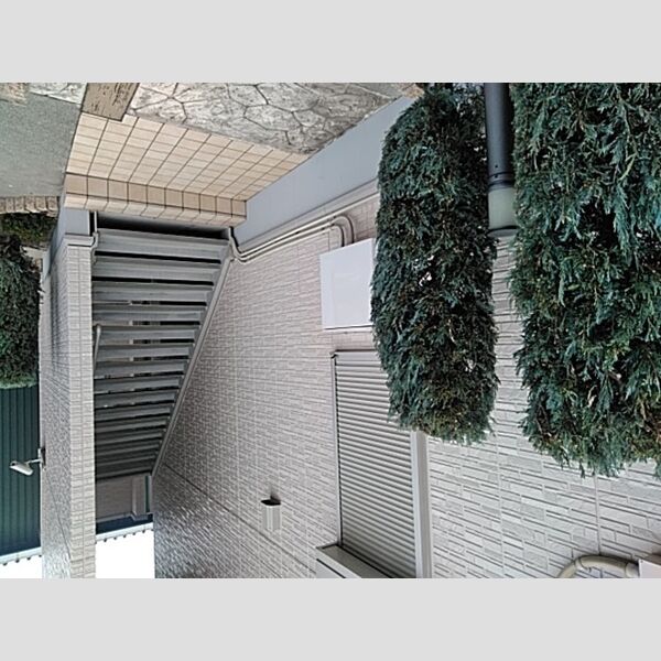 エントピア・中央 エントランス