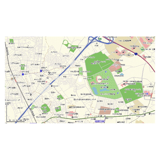 アンプルール フェール 柏 外観