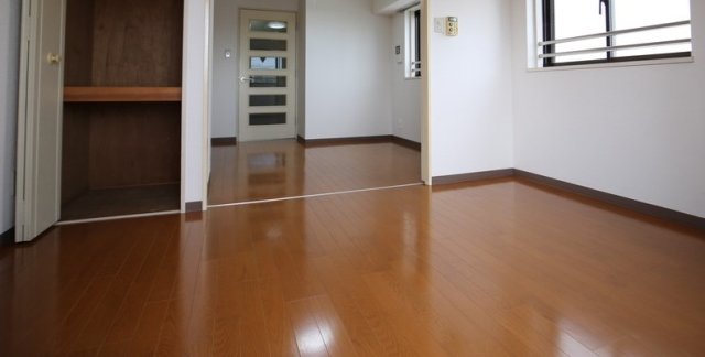 ＮＩＣアーバンスピリッツ鶴見Ⅰ7階 部屋その他