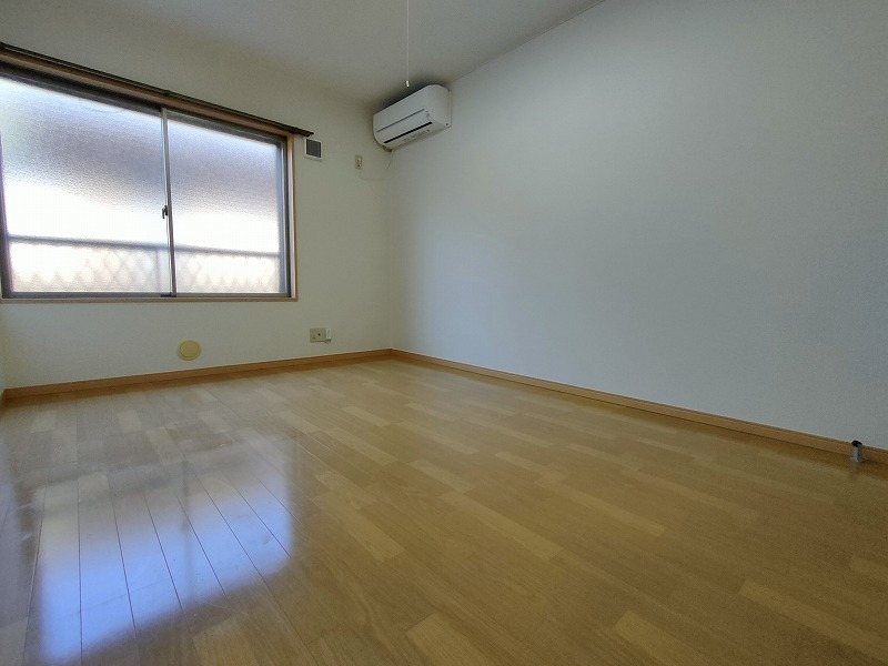 リューデスハイムⅤ1階 部屋その他