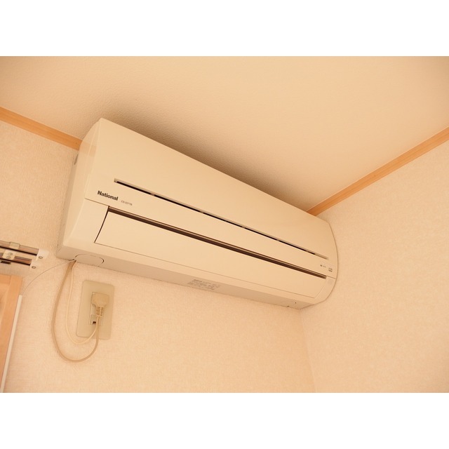 アムール川越IC2008秋本201号室 部屋その他