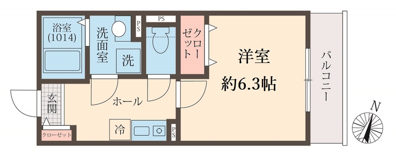 リビング