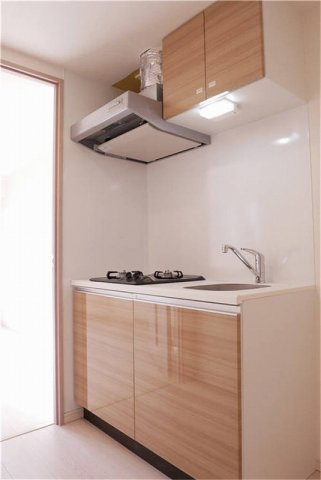 N-stage亀戸 内観