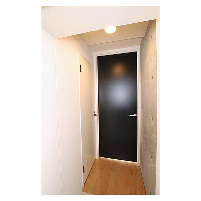 ZESTY西新宿Ⅲ0405号室 玄関