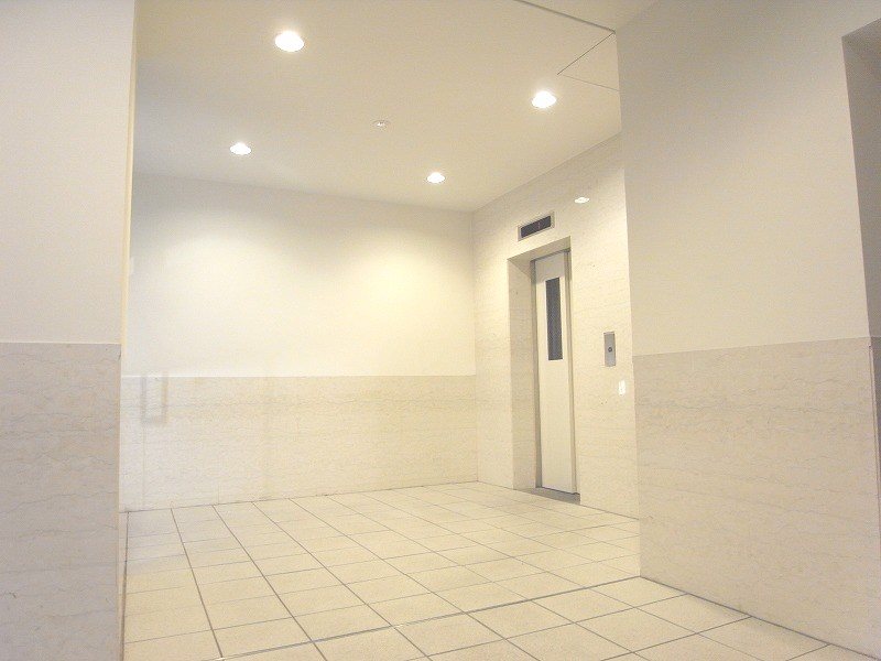 プレジール立川3階 部屋その他