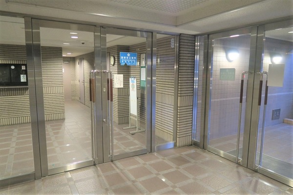 T’s garden東陽町9階 同建物別部屋の参考画像