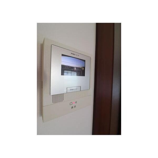 サンホワイトM105 部屋設備