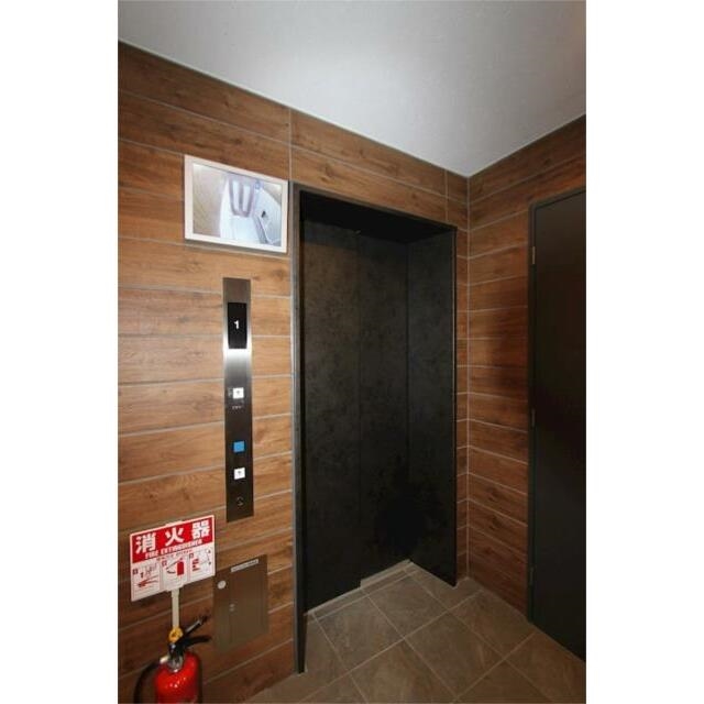 イアース横濱関内3階 部屋その他