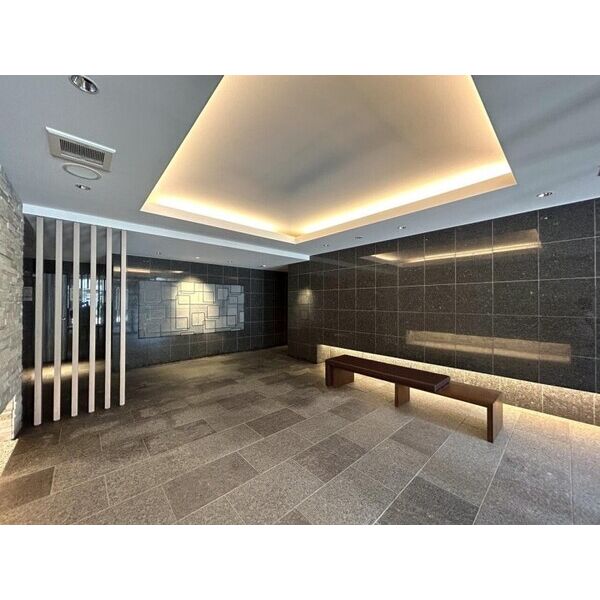 アビタ住吉302号室 部屋その他