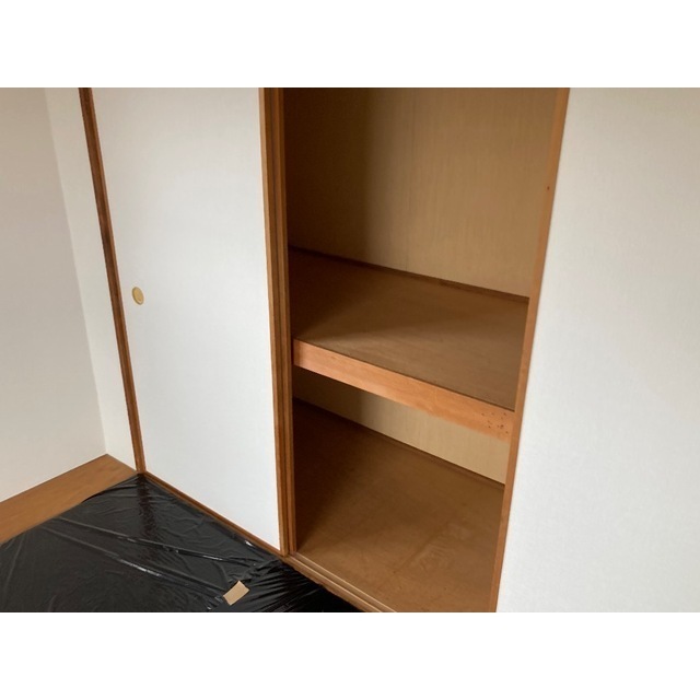 アン・ヴィラージュ 内観