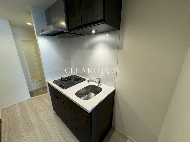 コンシェリア池上 ＴＨＥ ＲＥＳＩＤＥＮＣＥ1階 同タイプ別住戸写真となります。現況と異なる場合がございます。