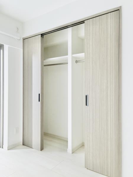 Ｄ’ｓ　ＶＡＲＩＥ三ノ輪レジデンス2階 リビング