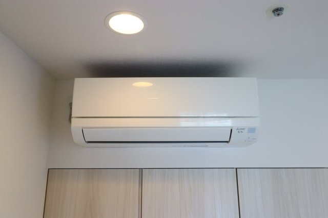 ＤｅＬＣＣＳ白山8階 部屋設備