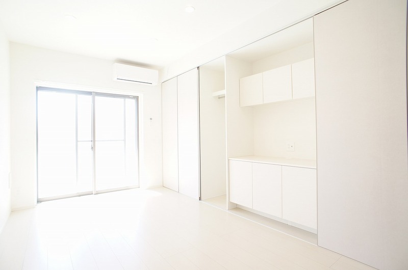 リブリ・ELPIS MORI2階 部屋その他