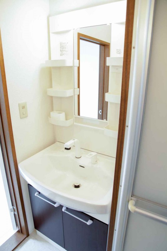 キャロットハウス1階 部屋その他