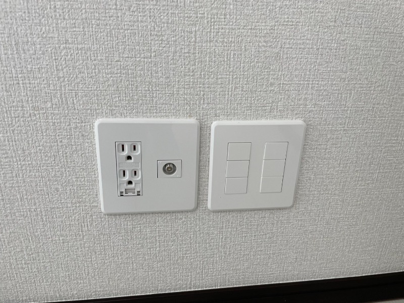 グリーンライフ目黒2階 部屋その他