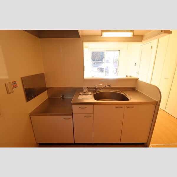 ロイヤルパレス　G-Ⅱ 対面キッチン