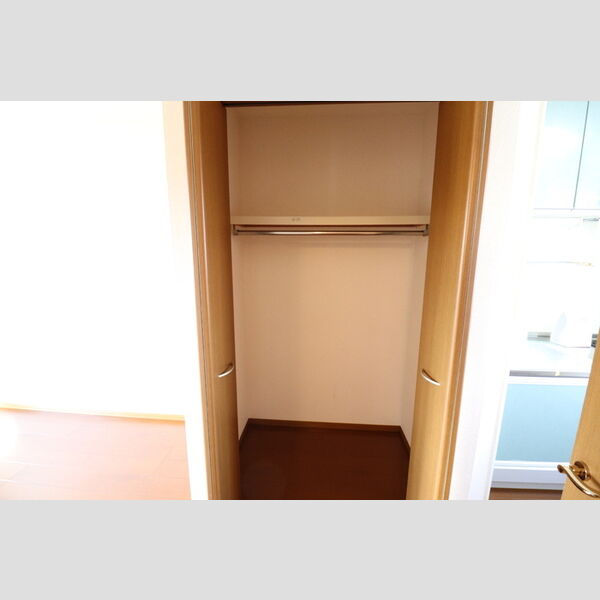 メゾンHOKUSHIN　Ⅱ 収納