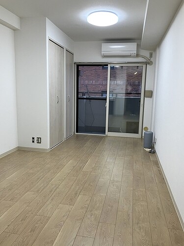 ライオンズプラザ平塚 洋室