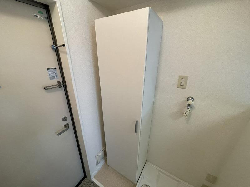 グラントールⅠ2階 部屋その他