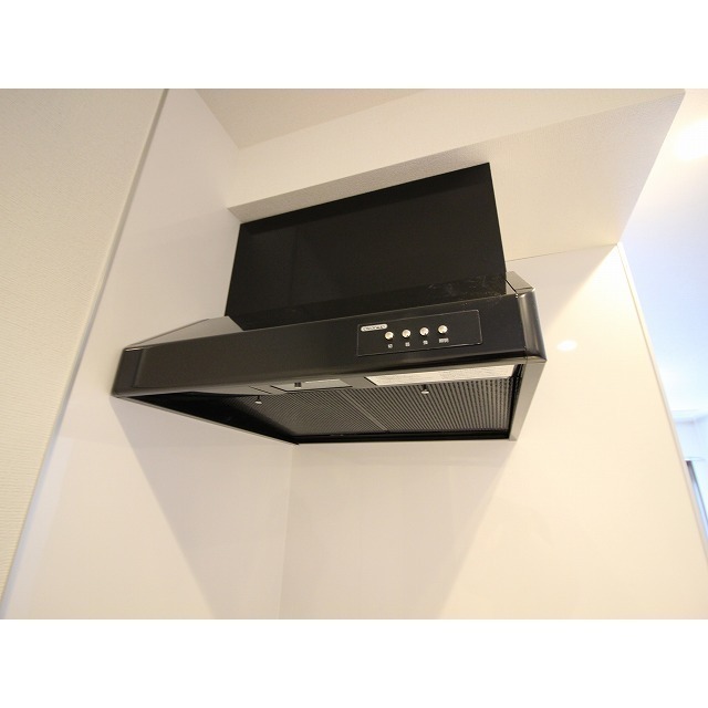 デュラカーサ コブシⅣ204号室 部屋その他