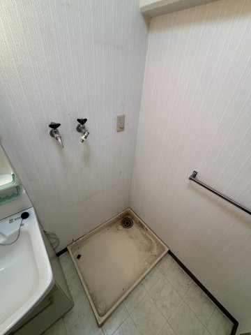 コープ木場 部屋設備