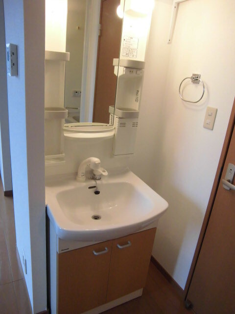 カーサ　セグンド 洗面