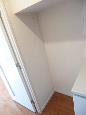 スカイコート板橋弐番館201号室 ※同タイプ参考写真