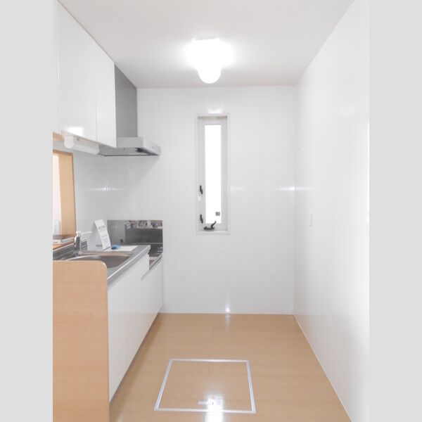 ウィステリア101号室 部屋その他