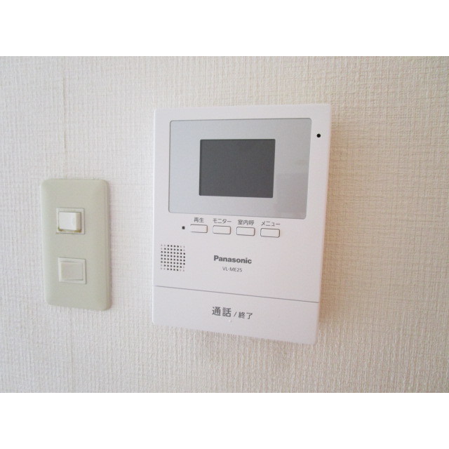 ＵＴレジデンス港北Ａ 内観