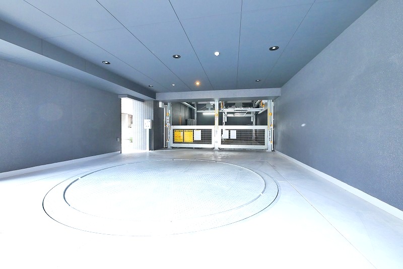 デュオステージ横浜中央 外観