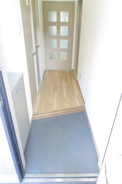 ブルームライフ市川6階 同建物別部屋の参考画像