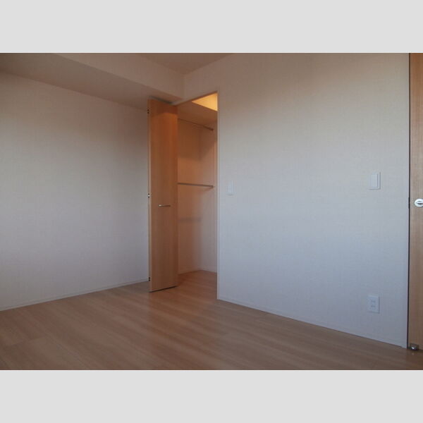 メゾン ド プリュネ　B205号室 部屋その他