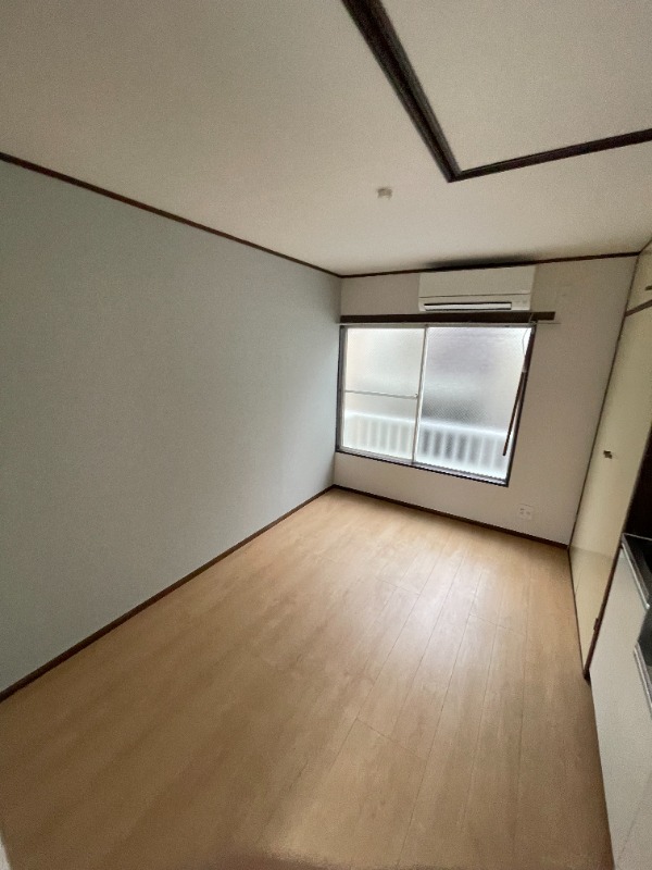 ライフピアシャレード2階 リビング