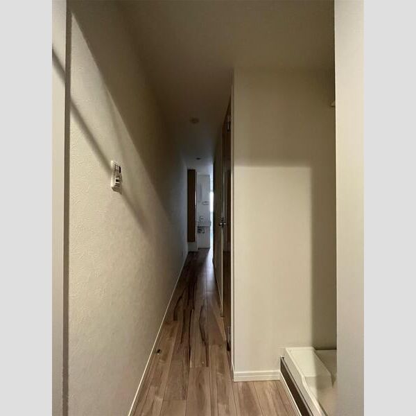 MAXIVbasic蒲田 玄関