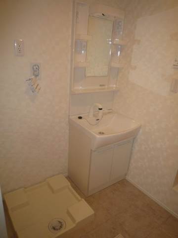 キャメル川越南通町1階 部屋その他