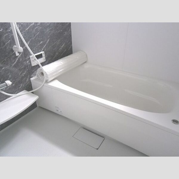 クレセリアⅢ お風呂