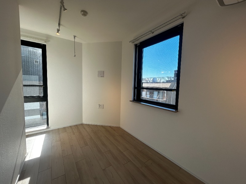 TRADIS荏原中延5階 部屋その他