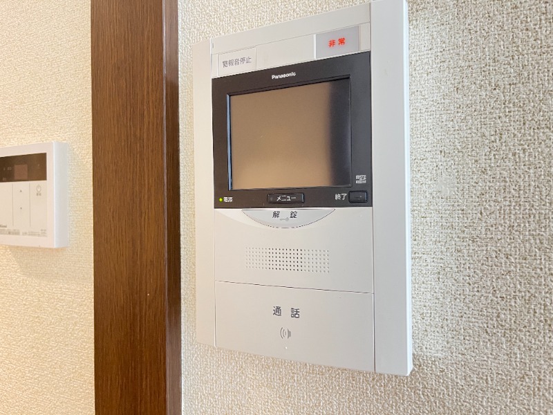 T・M・C　GreenGarden11階 部屋その他