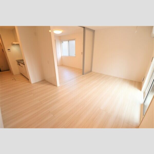 ポトシ リビング