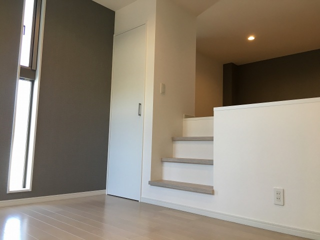 ＣＢ大和田セレーヌ1階 部屋その他