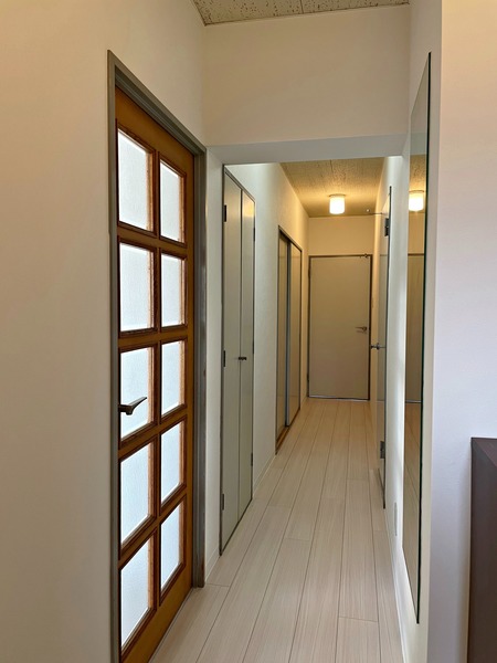 奈良町ハイツ101号室 部屋その他