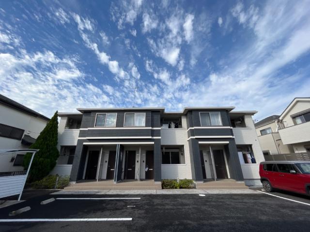 Ｇｒａｎｄｅｕｒ　Ｍ 外観写真（昼）