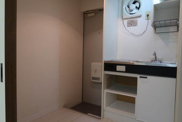 アルカフⅡ ※別部屋写真参照