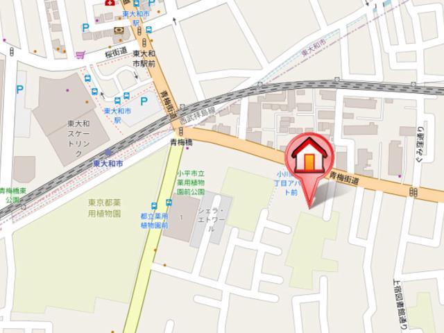 プリミエーロＡＢ1階 null